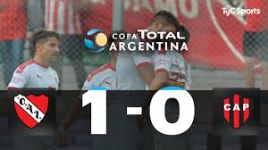 Link xem trực tuyến patronato vs independiente ngon nhất có bình luận tiếng việt. Copa Argentina Independiente 1 0 Patronato Youtube