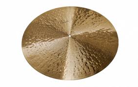 Paiste Artist: Patrick Buchmann