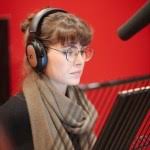 Genevieve Gaunt as Commander Daisy Bailey