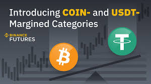 Binance is the world's leading blockchain and cryptocurrency infrastructure provider with a financia. Binance Futures Introduces Coin And Usdt Margined Categories For Futures Contracts Binance Blog
