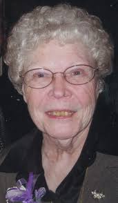 Obituary of Virginia Conaty Donovan