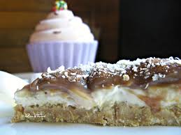 Eram cu băieții la cumpărături, cumva pe gânduri și fără țintă (de la oboseală cel mai probabil) și mă rodea o problemă. Tarta Cu Crema Mascarpone Banane Si Caramel CufÄƒrul Cu BunÄƒtÄƒÈ›i