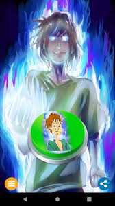 March 15 · humor and. Ultra Instinct Shaggy Power Button For Android Apk Download