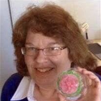 Leigh A. Utter Obituary