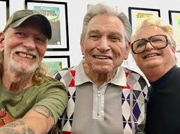 Brett Dillon Khyi-95.3 FM, Dallas Radio