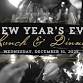 New Year's Eve Dining Event event image