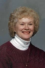 Obituary information for Charlene F. Bratcher