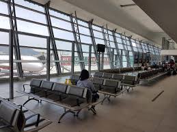 Don't want to pay 50 ringgit for the. Mas Penang International Airport
