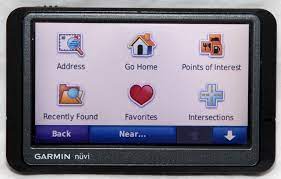 Maybe you would like to learn more about one of these? Garmin Nuvi 200w Gps 2020 Us Can Mex Russia Maps Free Navigation No Data Charges Ebay