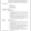 Write an engaging lab technician resume using indeed's library of free resume examples and templates. 1