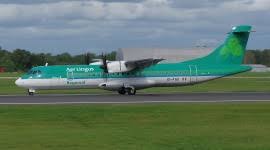 Air express bombardier challenger 850 10 february 2020. Stobart Air Fleet Airfleets Aviation
