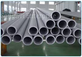 Ss 202 Pipe Manufacturer In Mumbai India Ss 202 Pipes