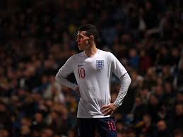 A collection of the top 49 phil foden wallpapers and backgrounds available for download for free. Phil Foden Earns High Praise After England U21 Debut