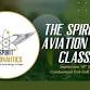 The Spirit of Aviation Golf Classic presented by...