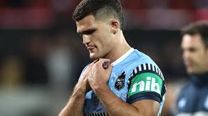 When the inspiration fails you, you can find it among. State Of Origin 2020 Nathan Cleary Andrew Johns Call Nsw Team Game 2 Luke Keary