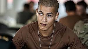 Commandos (TV Series 2020)