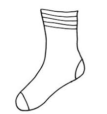 Fox in socks coloring pages. Pin On In The Classroom
