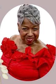 The DMV Senior Hand Dancers Swinging Seniors