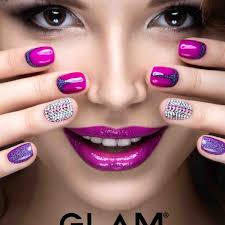 Complete Acrylic Nail Art Kit for Professionals