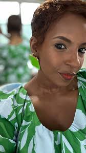 Help me decide which pair of earrings to rock with my fit today 😅🤷🏽‍♀️,  Which one should I go with?, ✨ Solid Green, 🖤💚 Green with Black, Drop  your vote in the poll and help a sis out! 💁🏽‍♀️👇🏽, ...