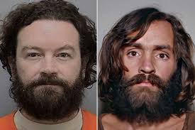 Danny Masterson in Calif. Prison that Also Housed Charles Manson
