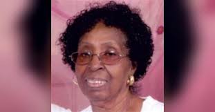 Mrs Dorothy Williams Griffin Obituary