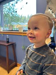 Hi! We're looking for reliable childcare for my 2yo during the week  starting the beginning of February for when I switch to first shift. The  hours would be roughly drop off at