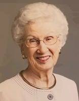 Doris Edna Dahl Obituary