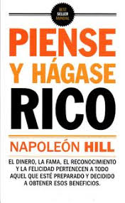 Piense y hágase rico resumen pdf. Piense Y Hagase Rico Napoleon Hill Alibrate