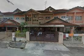 Lembut dan selesa di pakai. Rumah Untuk Dijual Kawasan Penang Gambleh G