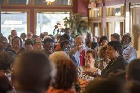 Why Abrams is making a beeline for GOP territory in Georgia