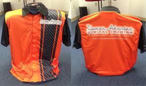 Sublimated Pit Crew Shirts Atherton Digital Photography Just Finished Up A Totally Custom Shirt Project Www Stellarap Pit Crew Shirts Custom Shirts Shirts