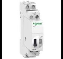 A9C30315 ACTI9 ITL IMPULSSRELEEI 2P 1NO+1NC 16A MÄHIS 130 VAC 50/60HZ- 48  VDC