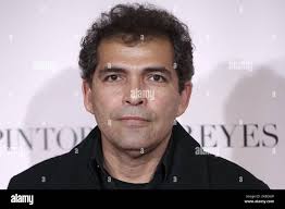 Teresa del hi-res stock photography and images