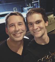 Thanks for posting this Mike. I've been meaning to say something about  Malcolm for a while. It was a huge loss for his family and many Yes friends  all over the world,