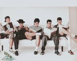 Donnies 80s Baby On Instagram If You Were Given A Private Nkotb Concert What Five Songs Would You Want Them To Perform In 2020 New Kids On The Block New Kids Nkotb