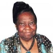 Rosalie Wilds Obituary