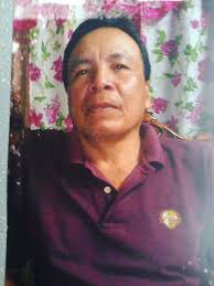 Rest in Peace... Brian D. Sooy