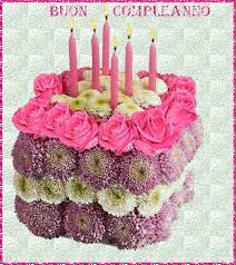 Buon Compleanno A Pagina 23 Buon Compleanno Torta Di Fiori Fiori Di Compleanno