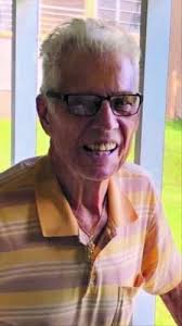 James Draucker Obituary (1933