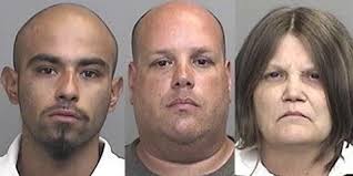 Mendocino County Today: Monday, Aug. 6, 2018