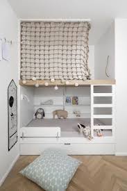 You can see more kids room ideas. Mommo Design Bunk Beds Modern Kids Bedroom Cool Loft Beds Stylish Kids Bedroom
