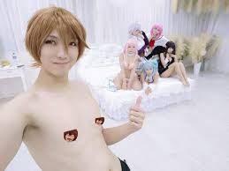 Sind Sie bereit für die Live-Action-Version von Redo of Healer? :  rRedoOfHealer