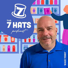 The 7 Hats : Yuval Selik: Amazon.co.uk: Books