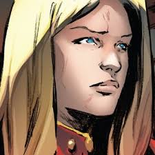 Carol Danvers (Earth-20368)