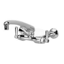 zurn z841g1 xl service sink faucet w/ 8