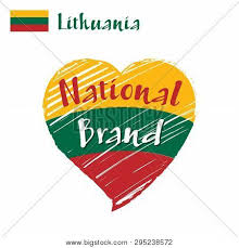 Lithuania pencil manufacturers, include jsc vmp sprendimai and 0 more manufacturers. Vector Flag Heart Vector Photo Free Trial Bigstock