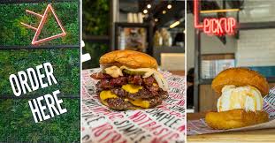 Here you can find all types of andhra pickles. New Dubai Burger Joint Pickl Opens In Jlt What S On