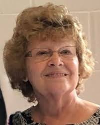 Janice Reavis Mitchell Obituary February 22, 2025