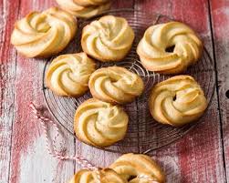 Spritz Sables Viennois Recette En 2020 Recette Recette De Crepes Sucrees Alimentation